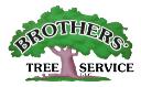 Brothers' Tree Service LLC logo